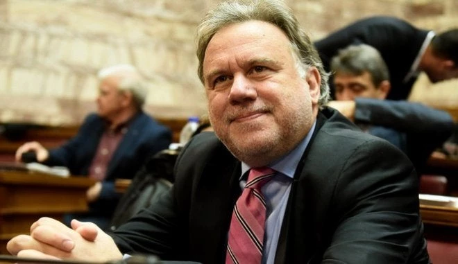 Κατρούγκαλος: Δεν «βλέπω» θερμό επεισόδιο στο Αιγαίο